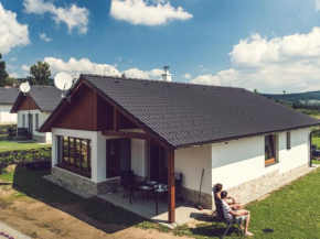Holiday Home Residence Lipno-8 by Interhome, Lipno Nad Vltavou